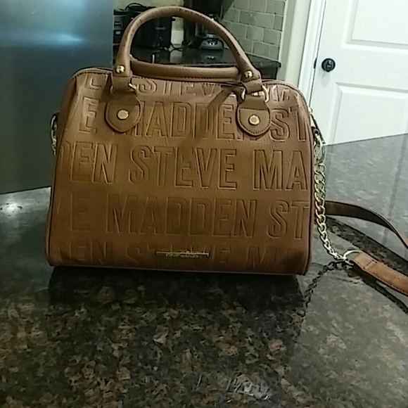Steve Madden Handbags - 😍STEVE MADDEN bag😍